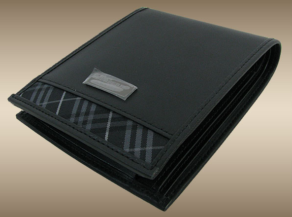 湿った データム 武装解除 バーバリー ブラック レーベル 財布 二 つ折り Matc Jp